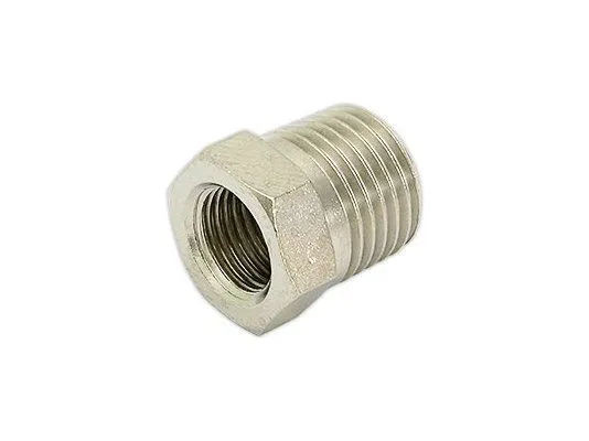 Фитинг соединительный G1/8 - R1/4 Ecoflam 65323928