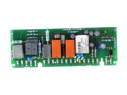 Плата Brahma FC M31N 18800400