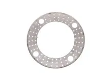 Шайба подпорная Weishaupt 365 x 238, 21870414042