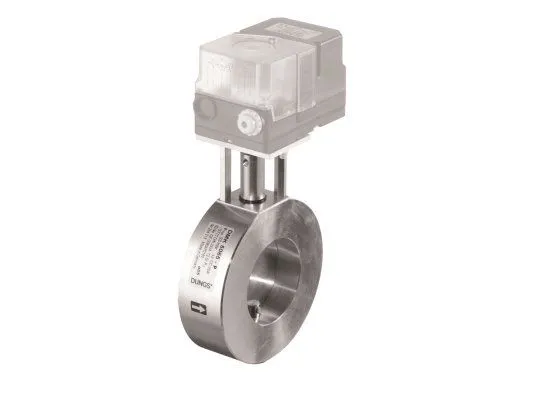 Заслонка Dungs DMK 5040-P 225975