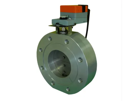 Заслонка Madas RG80SF30
