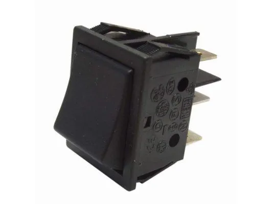 Клавишный переключатель T120/55 Elco 13014009