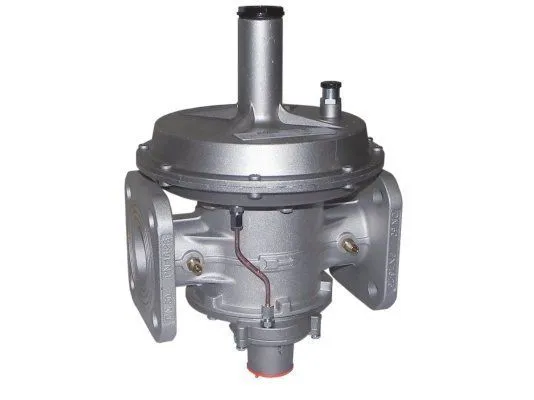 Регулятор давления газа Madas RBC32Z R130