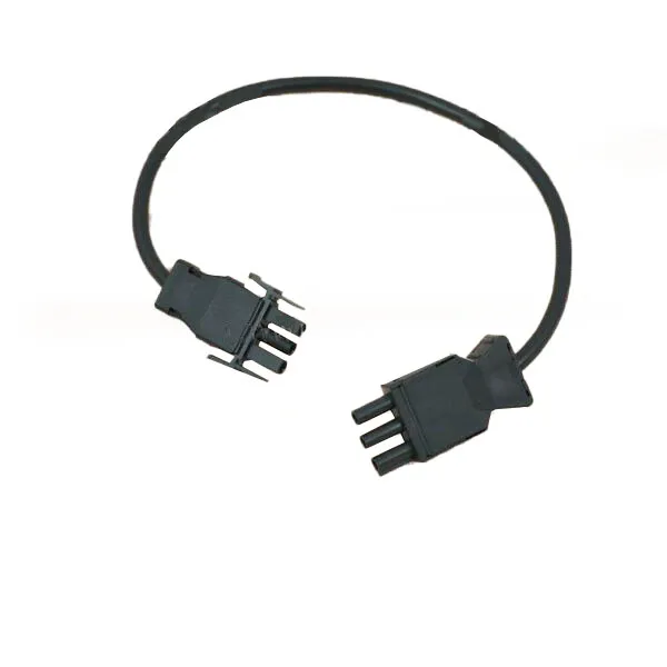 Кабель со штекером Weishaupt 900 мм 21760512082