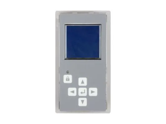 Жидкокристаллический экран Thermowatt 2811 - 1 65301109