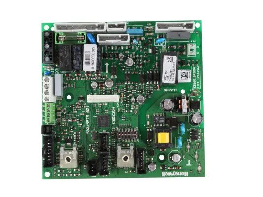 Плата Honeywell SMO7413