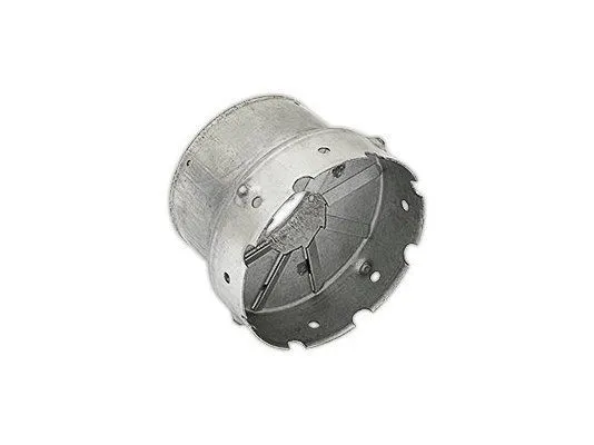 Уравнительный диск 80 / 26 мм Ecoflam 65324996