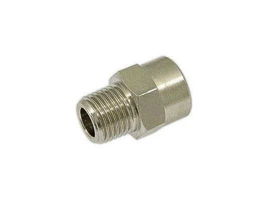 Фитинг соединительный R1/4 - G1/4 Ecoflam 65323927