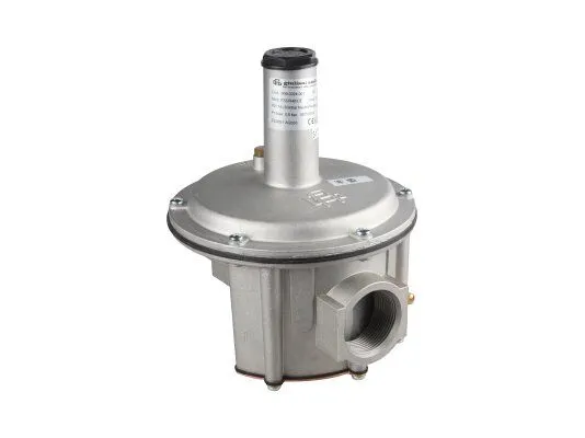 Регулятор давления газа Giuliani Anello FSDR40/CE 009.0224.001