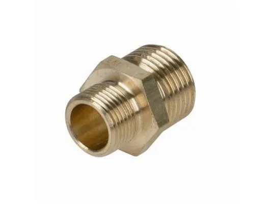 Ниппель переходной Baltur G1/2" - G3/4", 15902