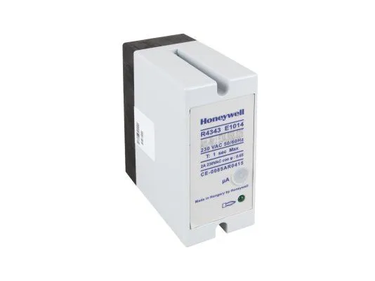 Реле пламени Honeywell R4343E1014