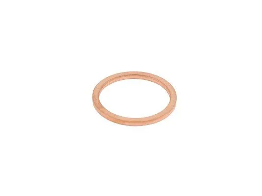 Шайба медная Weishaupt Ø17 / 21 x 1.5 мм, 440003