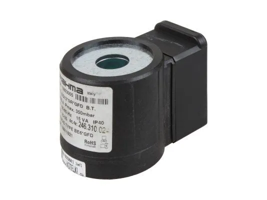 Электромагнитная катушка Brahma BE6 GFD 4050050