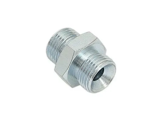 Соединительный фитинг Riello G3/8" - G3/8" - 3009068