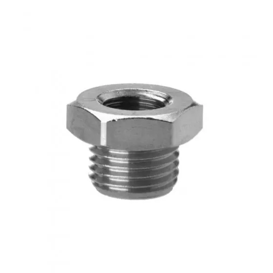 Фитинг соединительный G1/8 - G1/4 Riello 3006720-RL