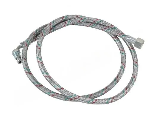 Жидкотопливный шланг G 1/4" - Rp 3/8" 1500мм Baltur 13019131