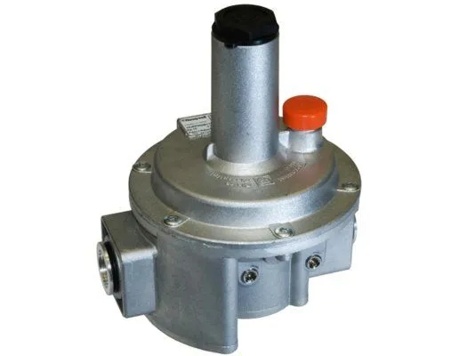 Регулятор давления газа Honeywell HUPF025B110