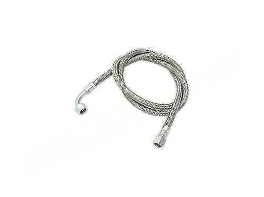 Жидкотопливный шланг Rp 1/4 - 3/8 Ecoflam 65323212