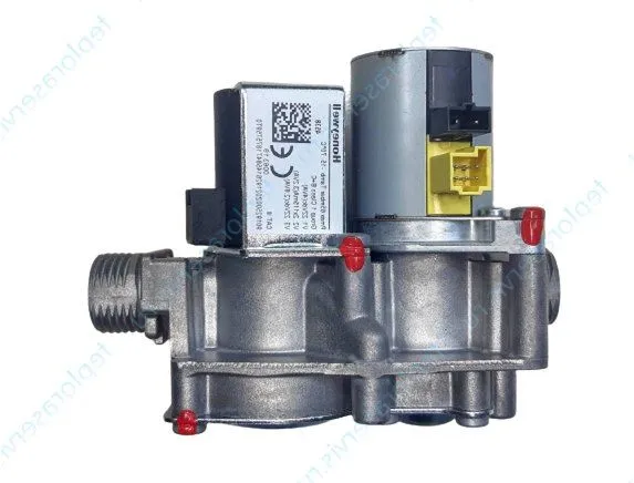 Settore camme FBR 053471