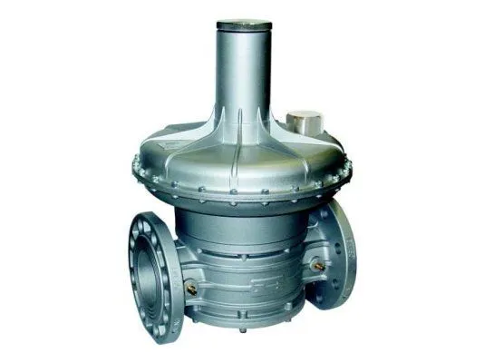 Регулятор давления газа Madas RCS080000 130