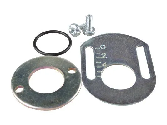 Крышка газовой трубы Riello 3014093