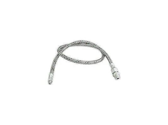 Жидкотопливный шланг Rp 3/8 - Rp 3/8 278038-FB Ecoflam 278038