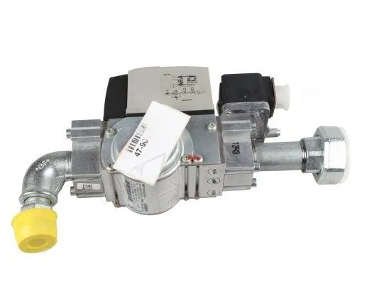 Газовая рампа Giersch 47-90-25375