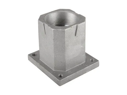 Газовый фланец Baltur 0024040003