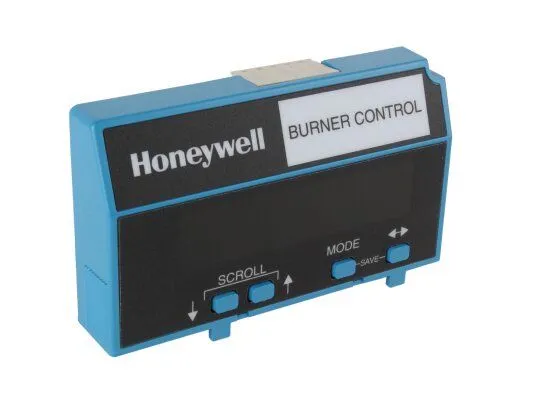 Дисплей Honeywell S7800A1043