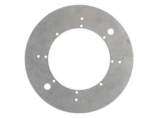 Шайба Weishaupt 2 x 125 x 220 мм, 21760514167