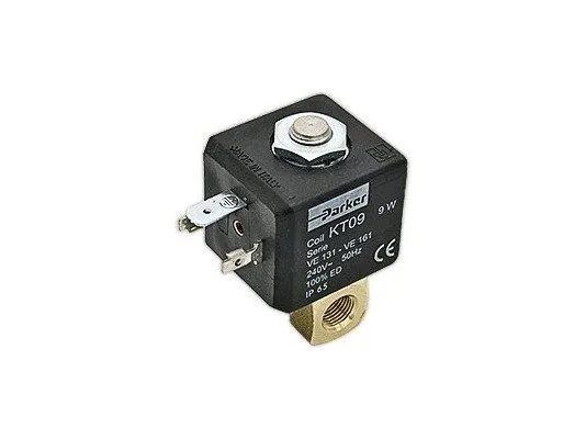 Электромагнитный клапан Sirai L122M02