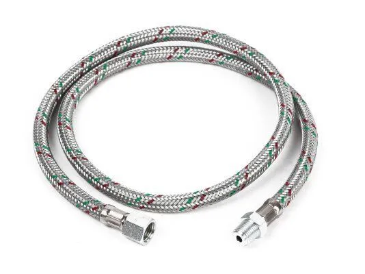 Топливный шланг Elco 1000 мм 65074587