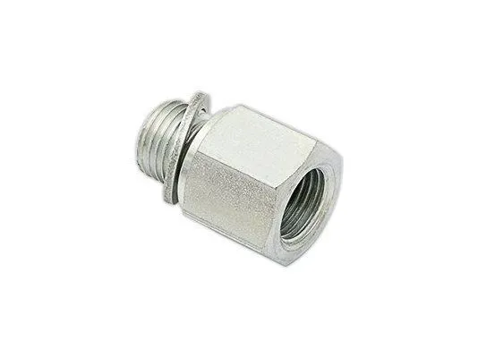 Соединительный фитинг в комплекте G1/8" - Elco 13016505