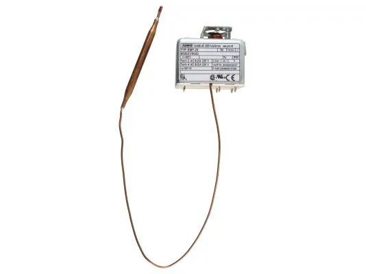 Регулировочный термостат Jumo EMF-23 Weishaupt 691119