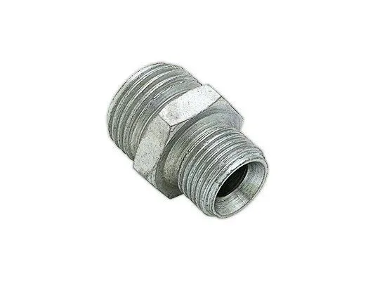 Соединительный фитинг Ecoflam 3/8" - 1/2" 65324414
