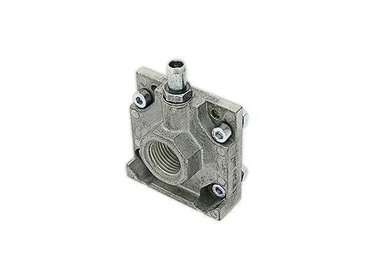 Фланец газового клапана Kromschroder FL 115 Rp 1/2" 65325160