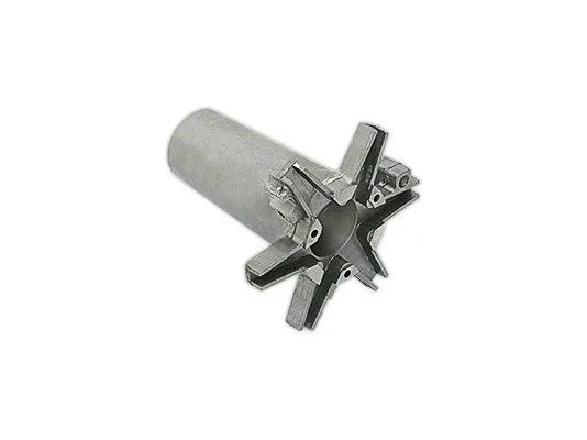 Звездообразная газовая головка 93 мм Ecoflam 65300346