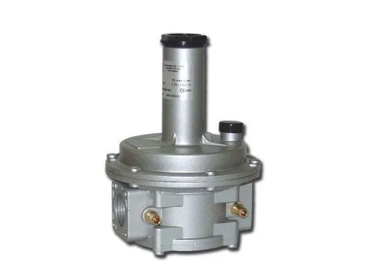Регулятор давления газа Madas FRG/2MC DN40 FC060022 020