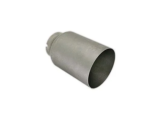 Головка жаровой трубы для дизельных горелок 120 x 190 мм Elco 13007845