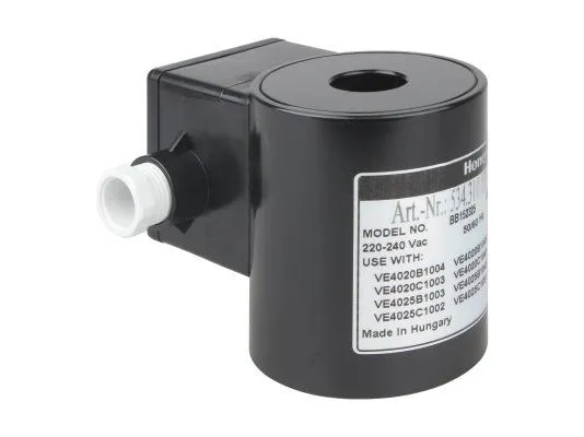 Электромагнитная катушка Honeywell BB152325 65323793