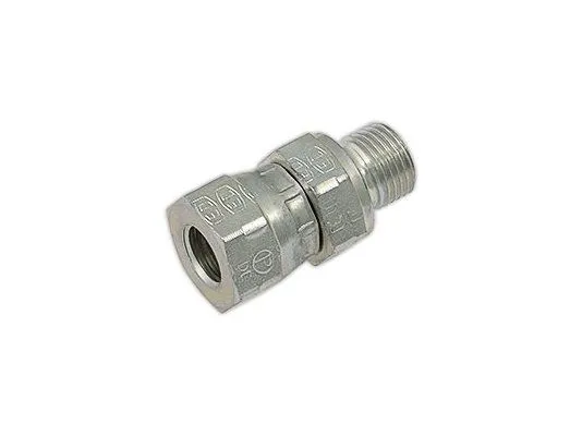 Фитинг соединительный M8 - G1/8 Elco 13023665
