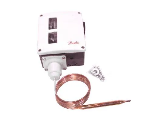 Термостат Danfoss RT107 017-513566