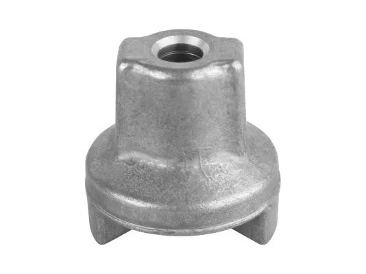 Полумуфта Weishaupt 35 / 8 мм 11115109022