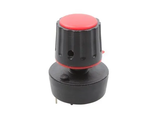 Переключатель 4-позиционный Ecoflam 65323067