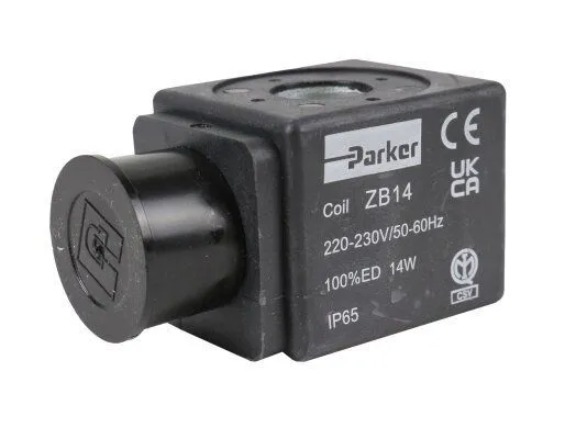 Электромагнитная катушка Elco ZB14 65323777