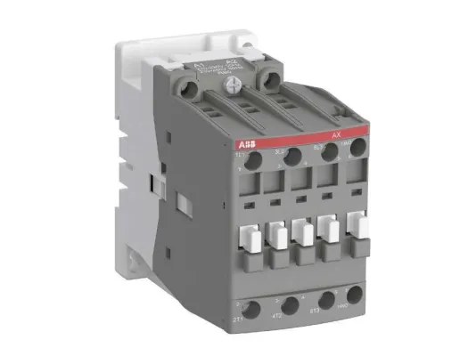 Миниконтактор ABB A30