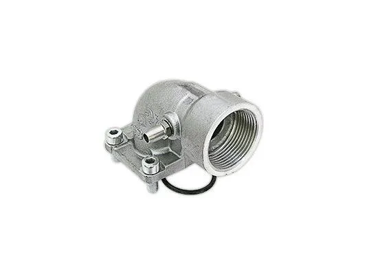 Газовый коллектор в сборе Rp 1 1/4 Elco 13023701