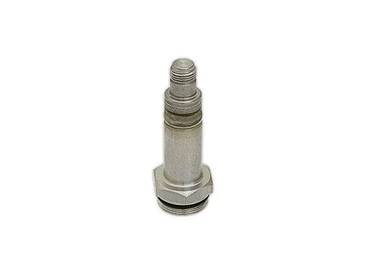 Соленоид электромагнитного клапана M&M Ecoflam 65323757
