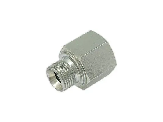 Фитинг соединительный G1/2 - G3/4 Ecoflam 65325768