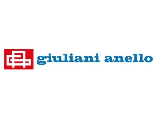 Ремкомплект регулятора давления Giuliani Anello 3262 014.0190.002